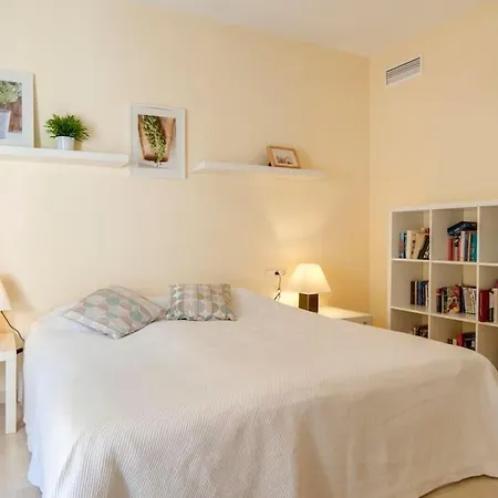 Seaview & Private Garden Cabo Pino * Marbella